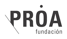 Logo de Fundación PROA