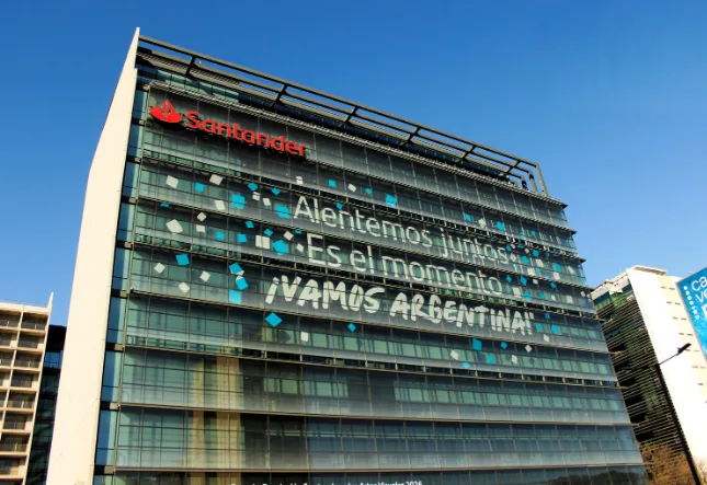 Banco Santander