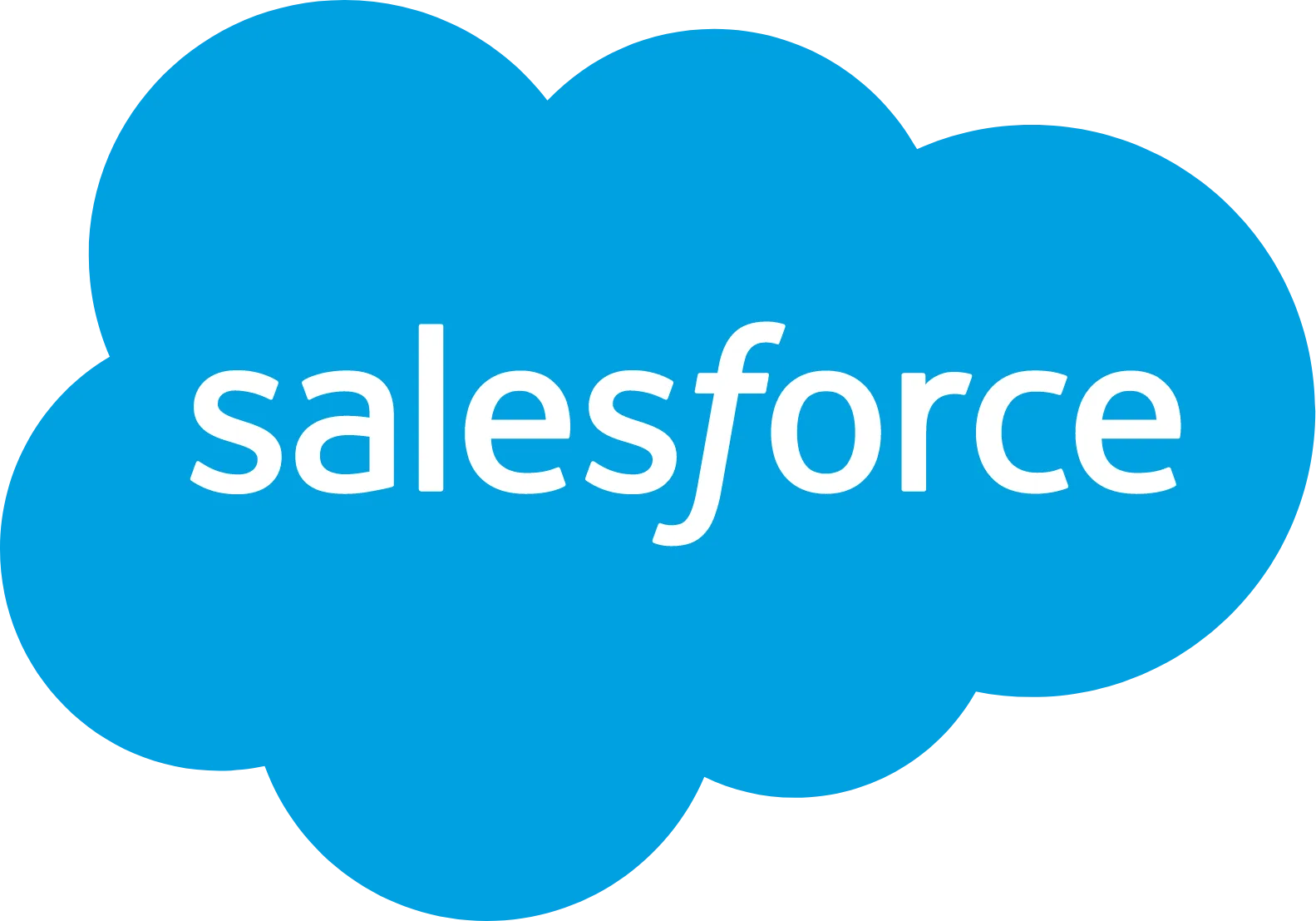 Logo de Salesforce Argentina